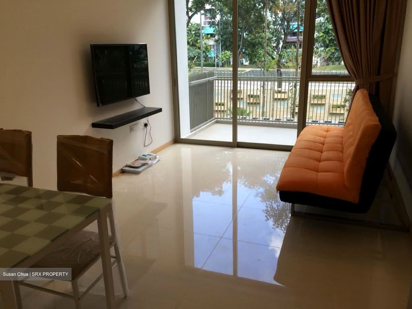 Terrasse (D19), Condominium #598072661